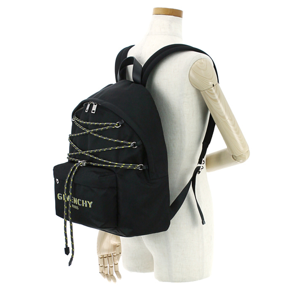 Givenchy Urb Backpack Strings Black - image 2